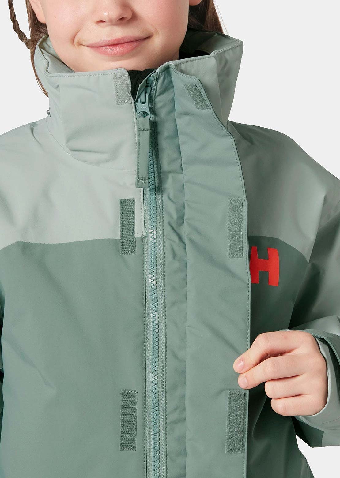 Helly Hansen Junior Level Jacket Sale Cheapest