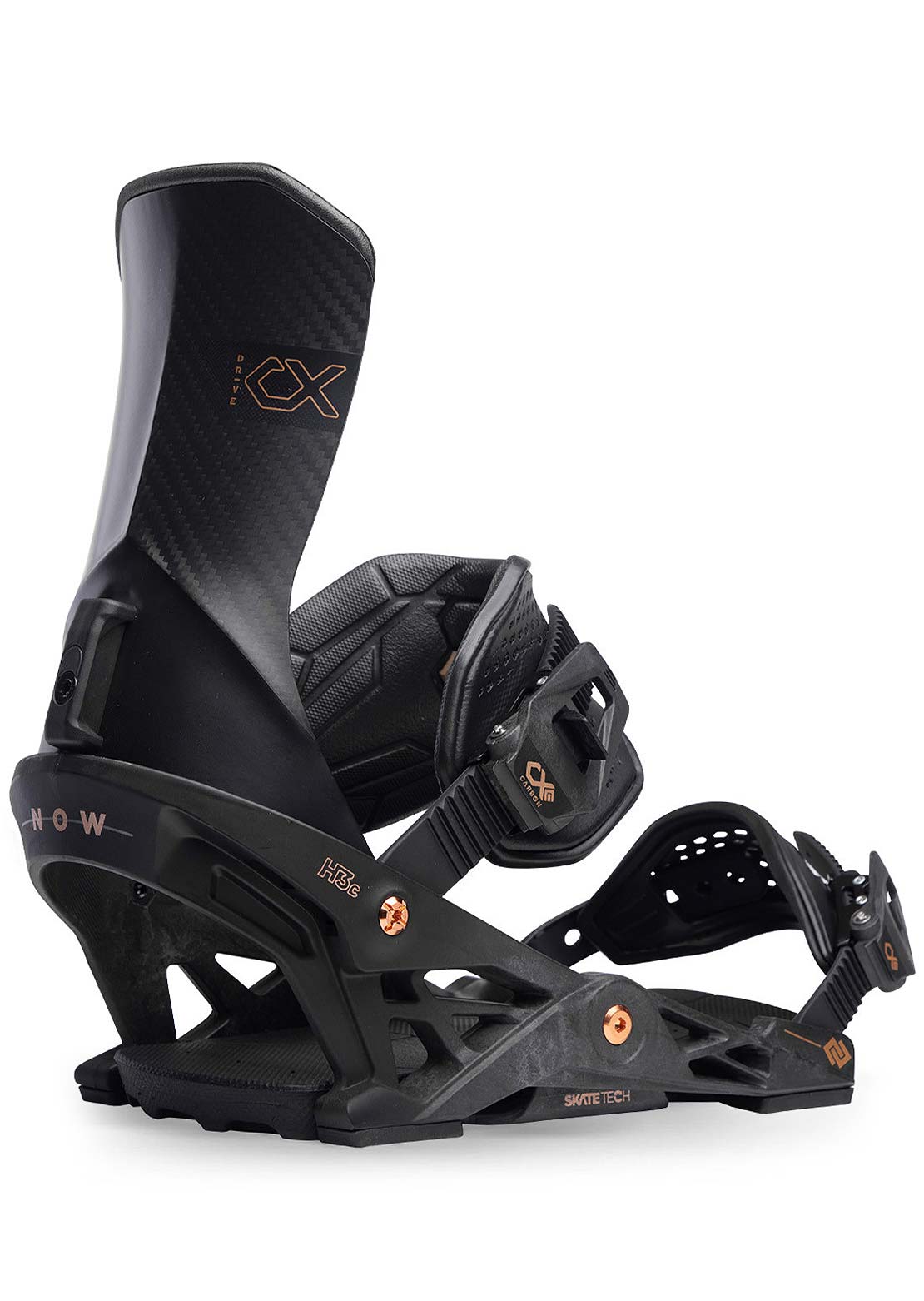 NOW Drive CX Snowboard Binding Buy Cheap Get Authentic