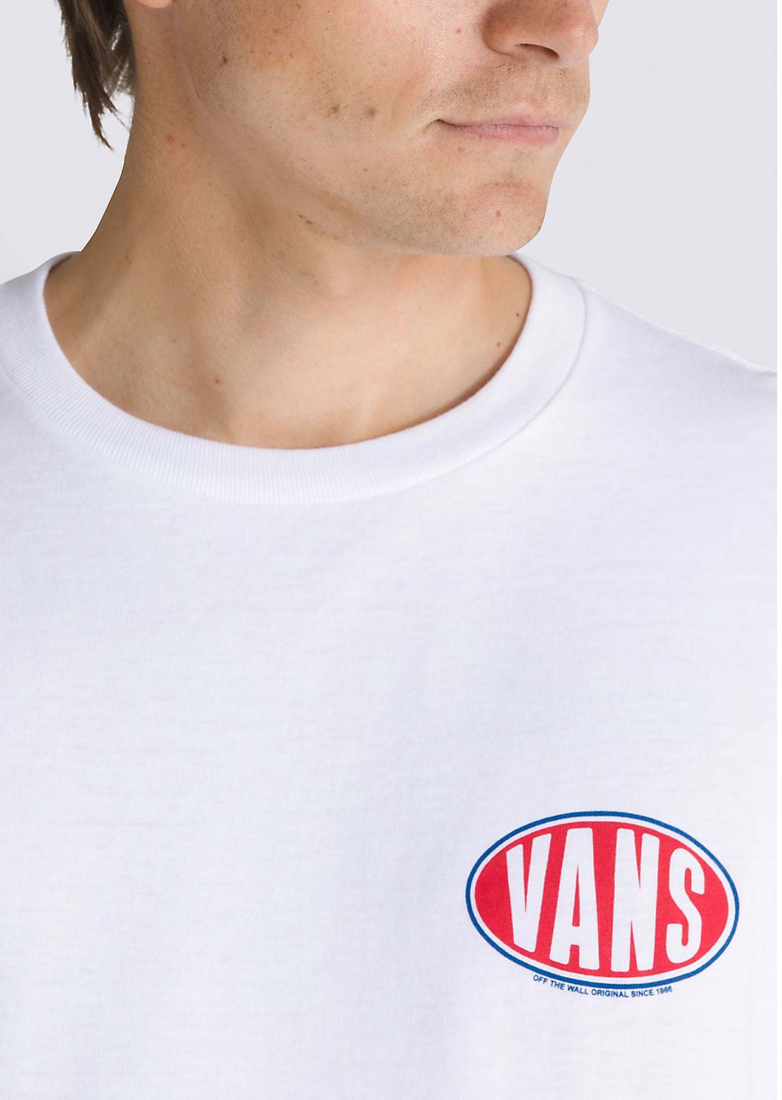 Vans Men's Spray On T-Shirt