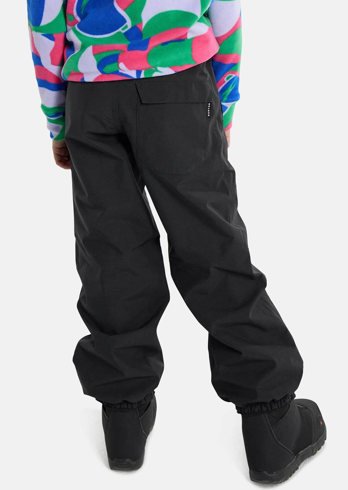 Burton Junior Melter Plus Pants Free Shipping Online