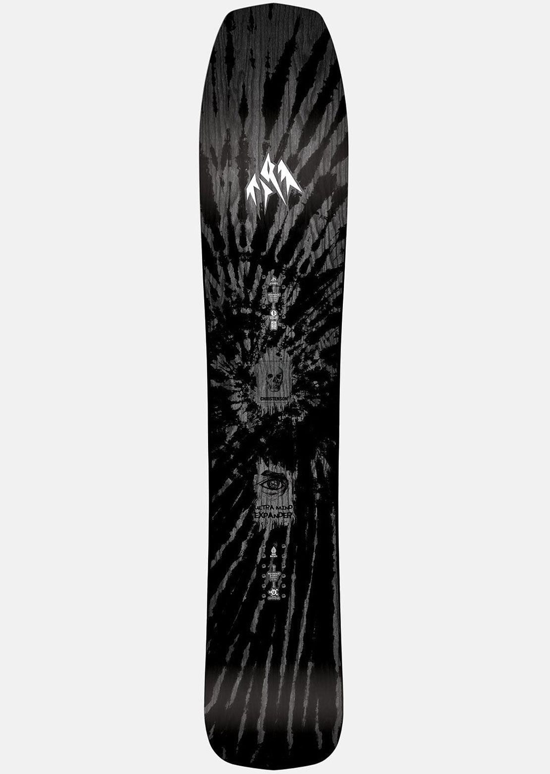 Jones Men's Ultra Mind Expander Snowboard