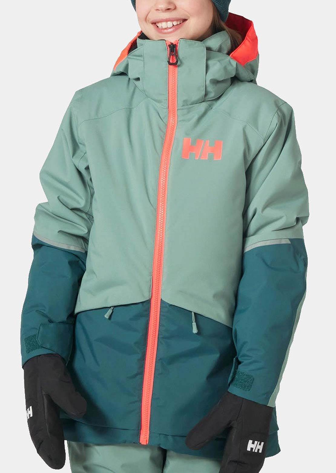 Helly Hansen Junior Stellar Jacket Outlet Footaction