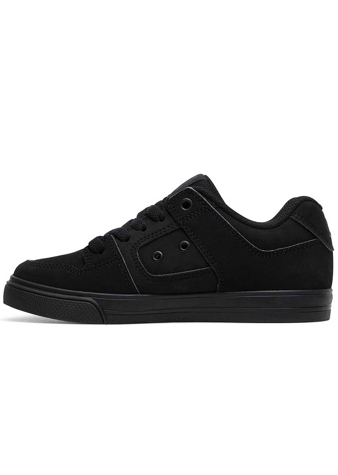 DC Junior Pure Skate Shoes Pay With Visa Cheap Pice