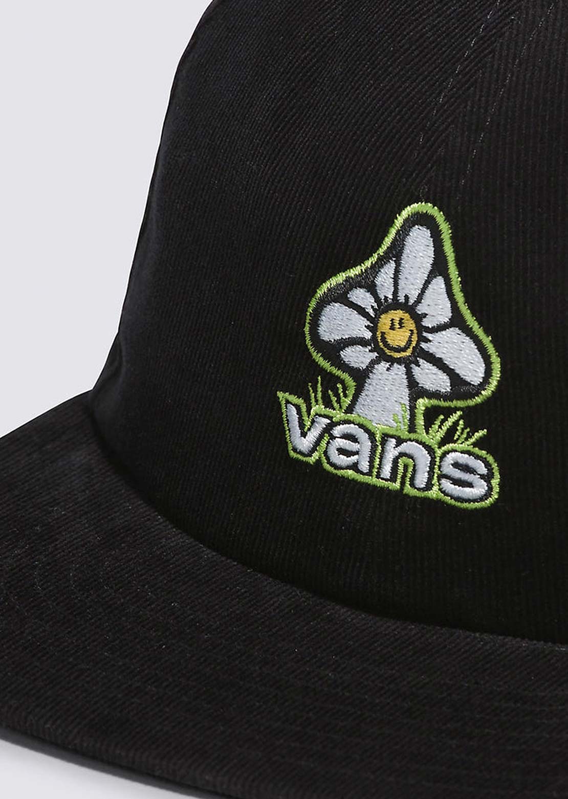 Vans Men's Skate Jockey Cap