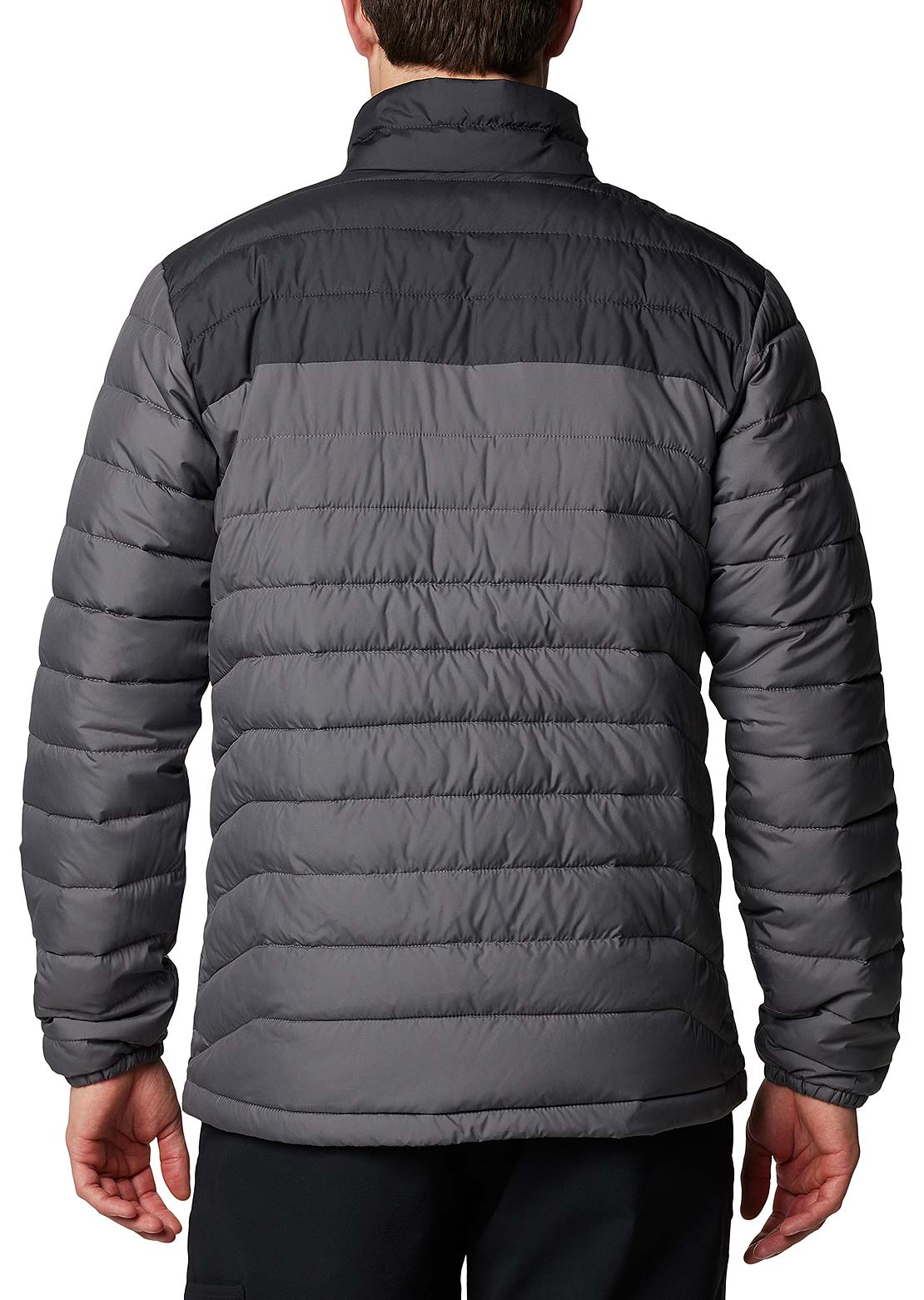 Columbia Men's Powder Lite II Jacket