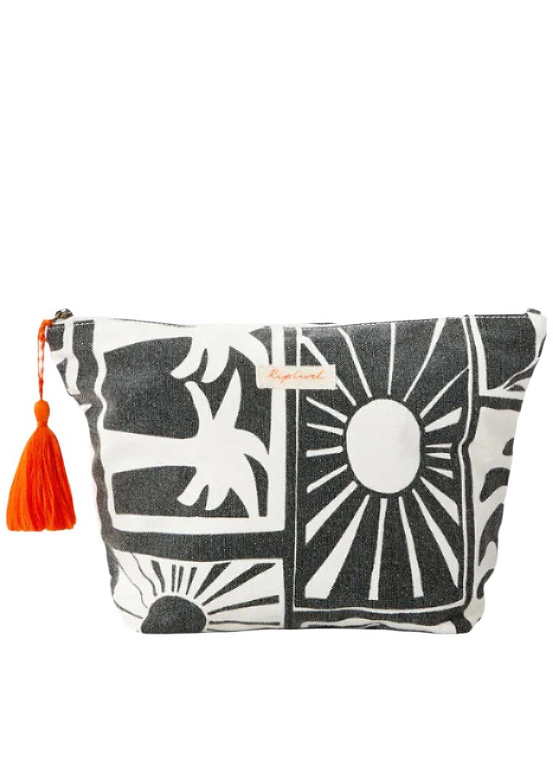 Rip Curl Women's Santorini Sun Cosmetic Bag