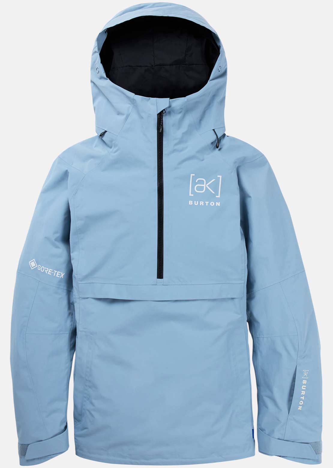 Burton Women's AK GORE-TEX Kimmy 2L Anorak Jacket