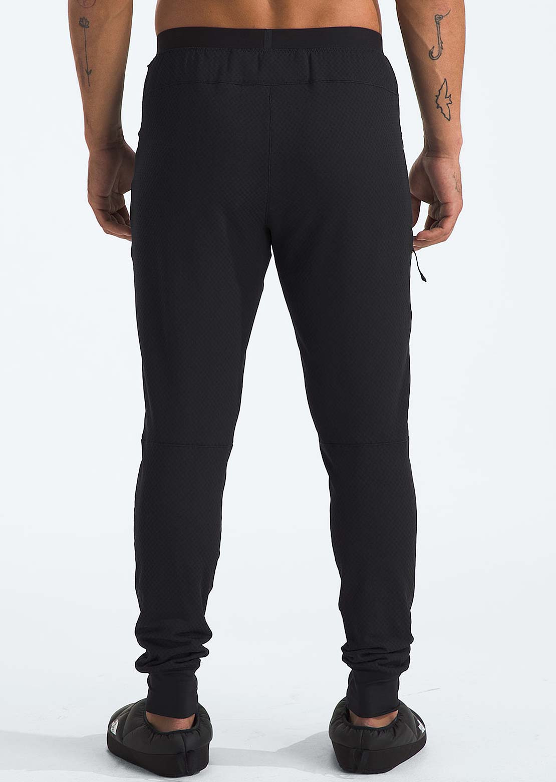 The North Face Men's Summit FUTUREFLEECE Regular Pants