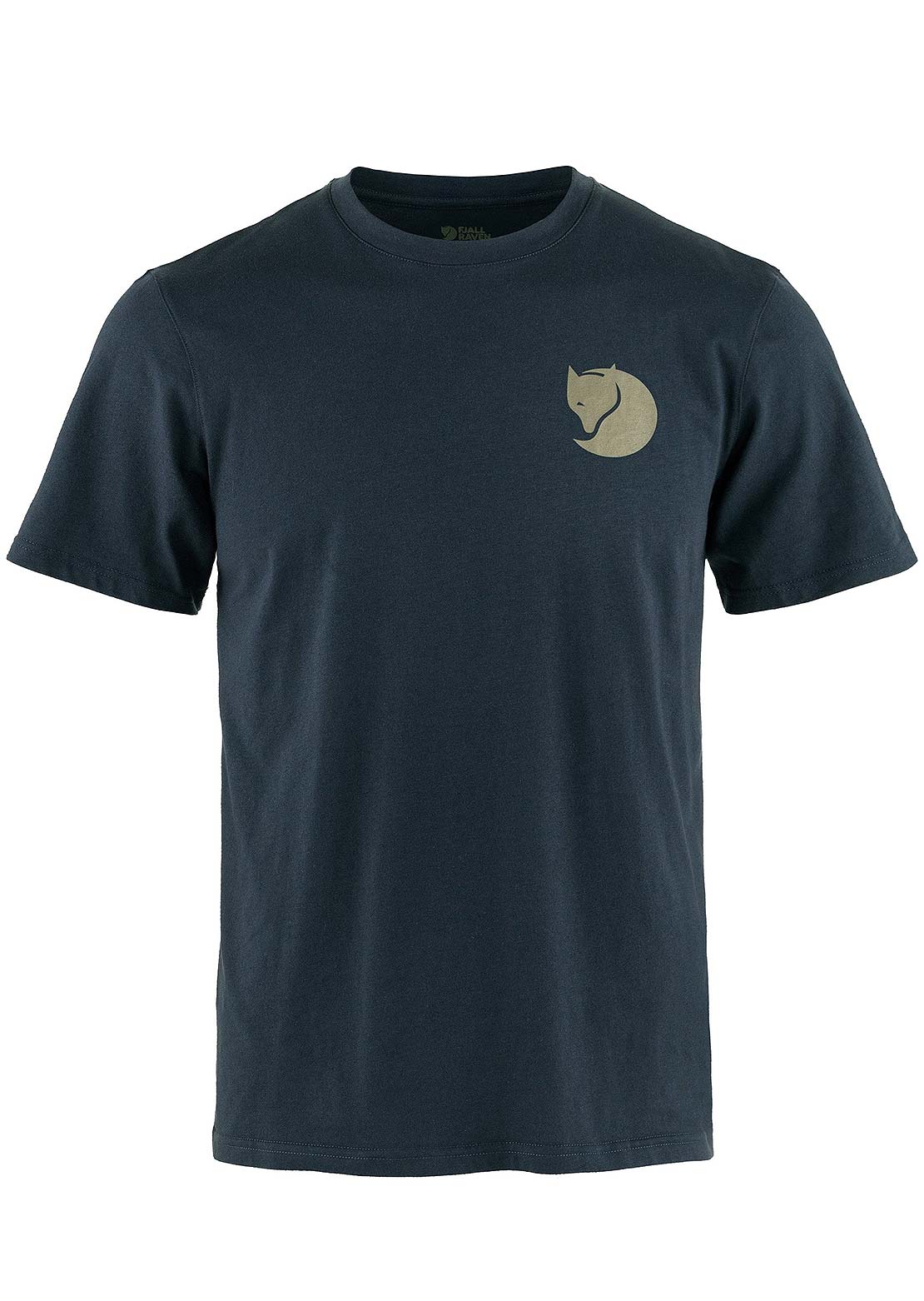 Fjallraven Men's Walk With Nature T-Shirt