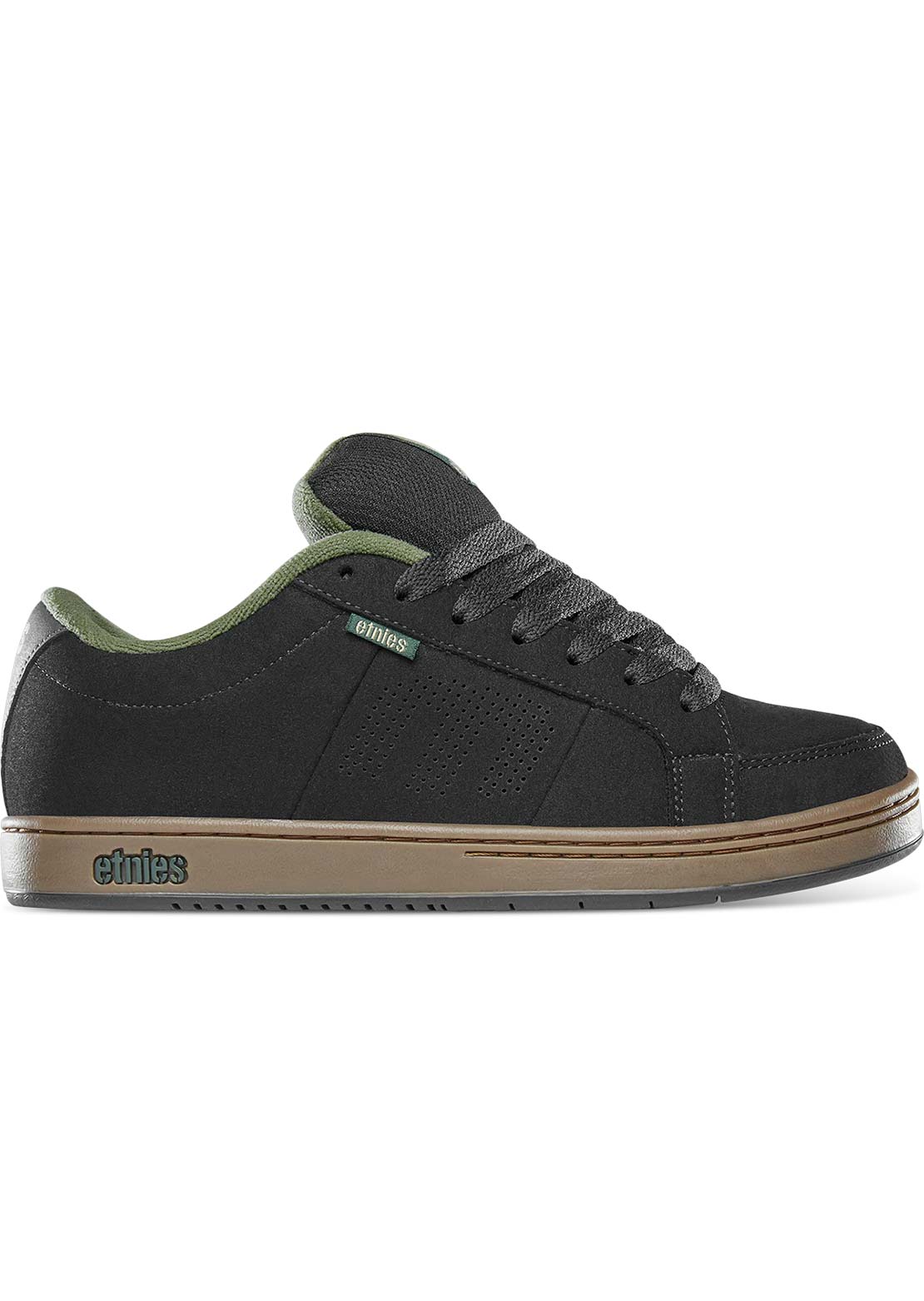 Etnies Men's Kingpin Shoes