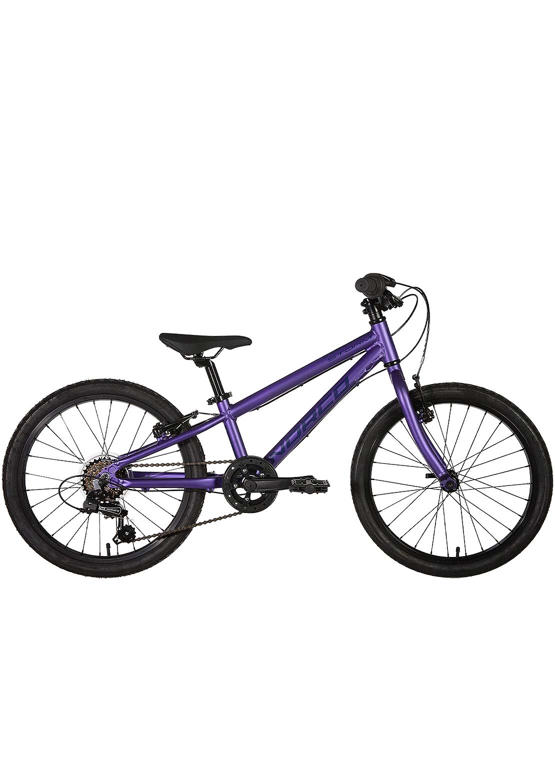 Norco Junior Storm 2.3 20' Mountain Bike Cheap Pice Cost