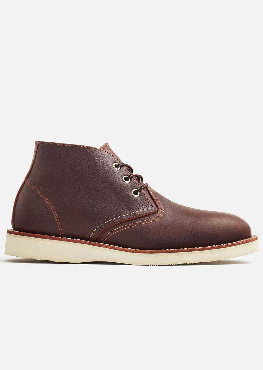 Redwing Men's Work Chukka Boots