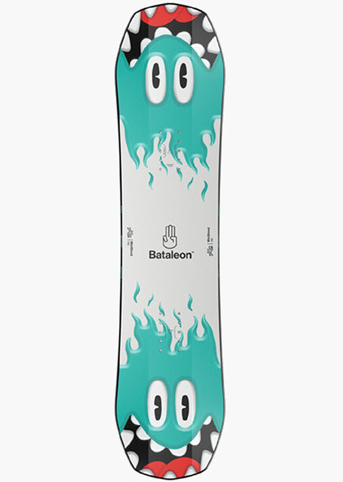 Bataleon Junior Minishred Snowboard Sale Shop Offer