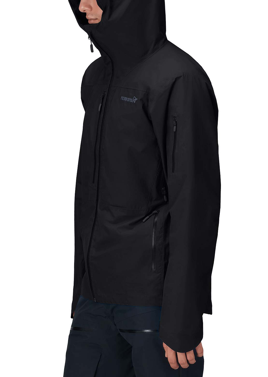 Norrona Men's Lofoten Gore-Tex Insulated Jacket