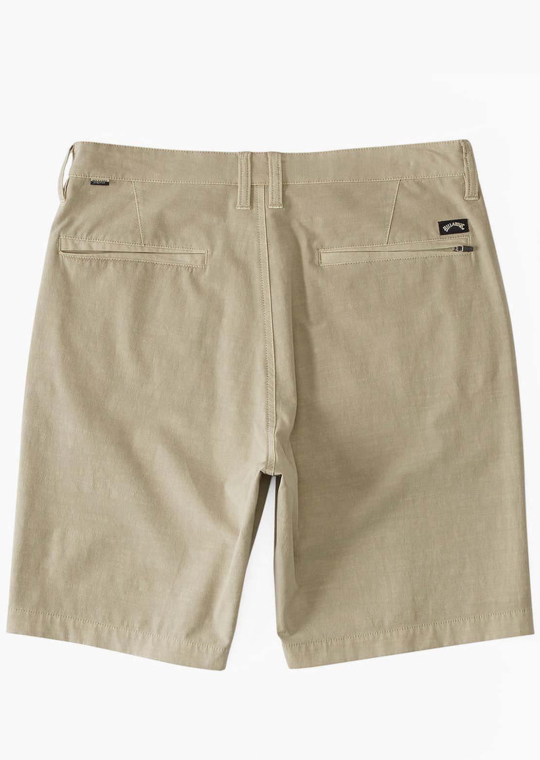 Billabong Men's Crossfire Wave Washed Shorts