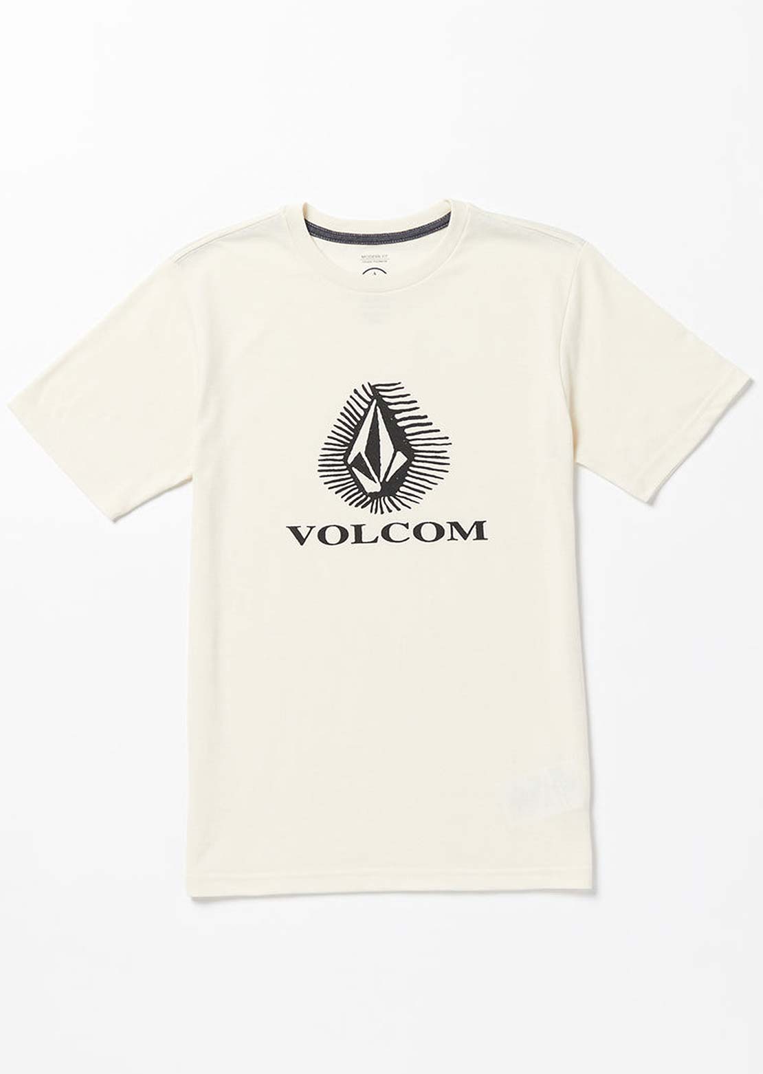 Volcom Junior Offshore Stone T-Shirt Sale Enjoy