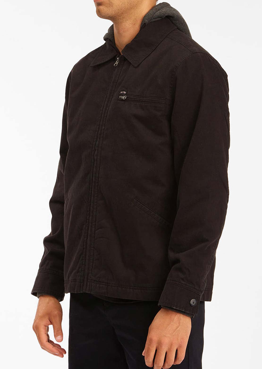 Billabong Men's Barlow Jacket