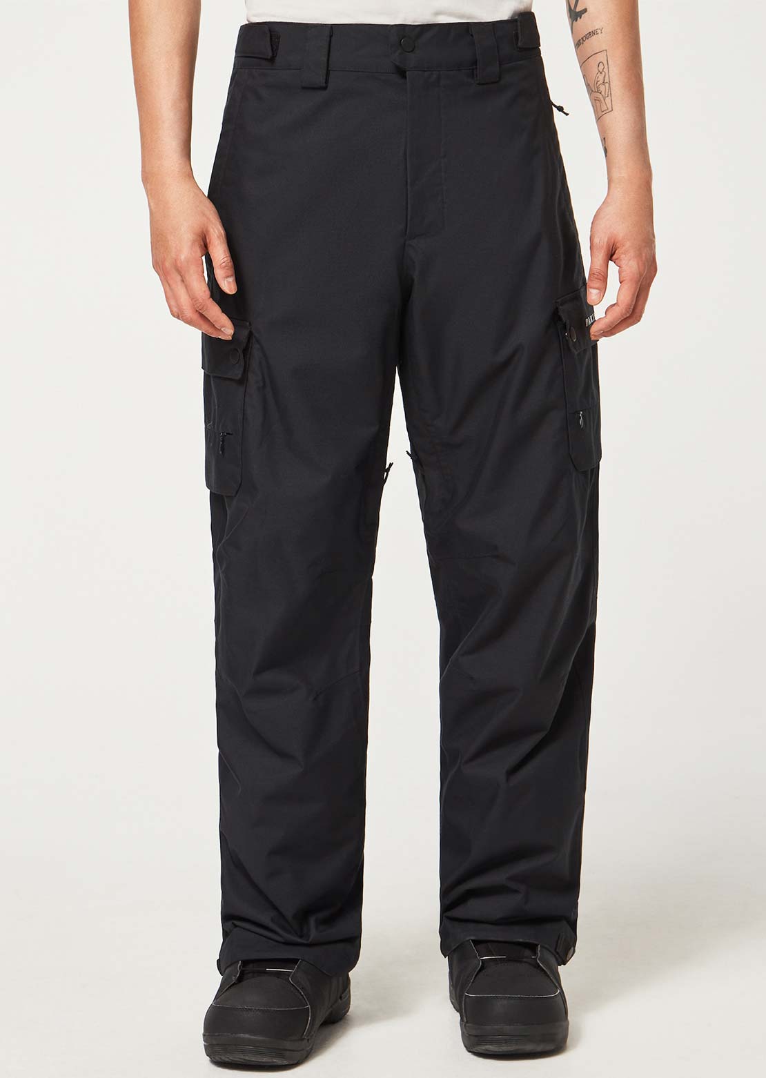 Oakley Men's Pivot Cargo Shell Pants