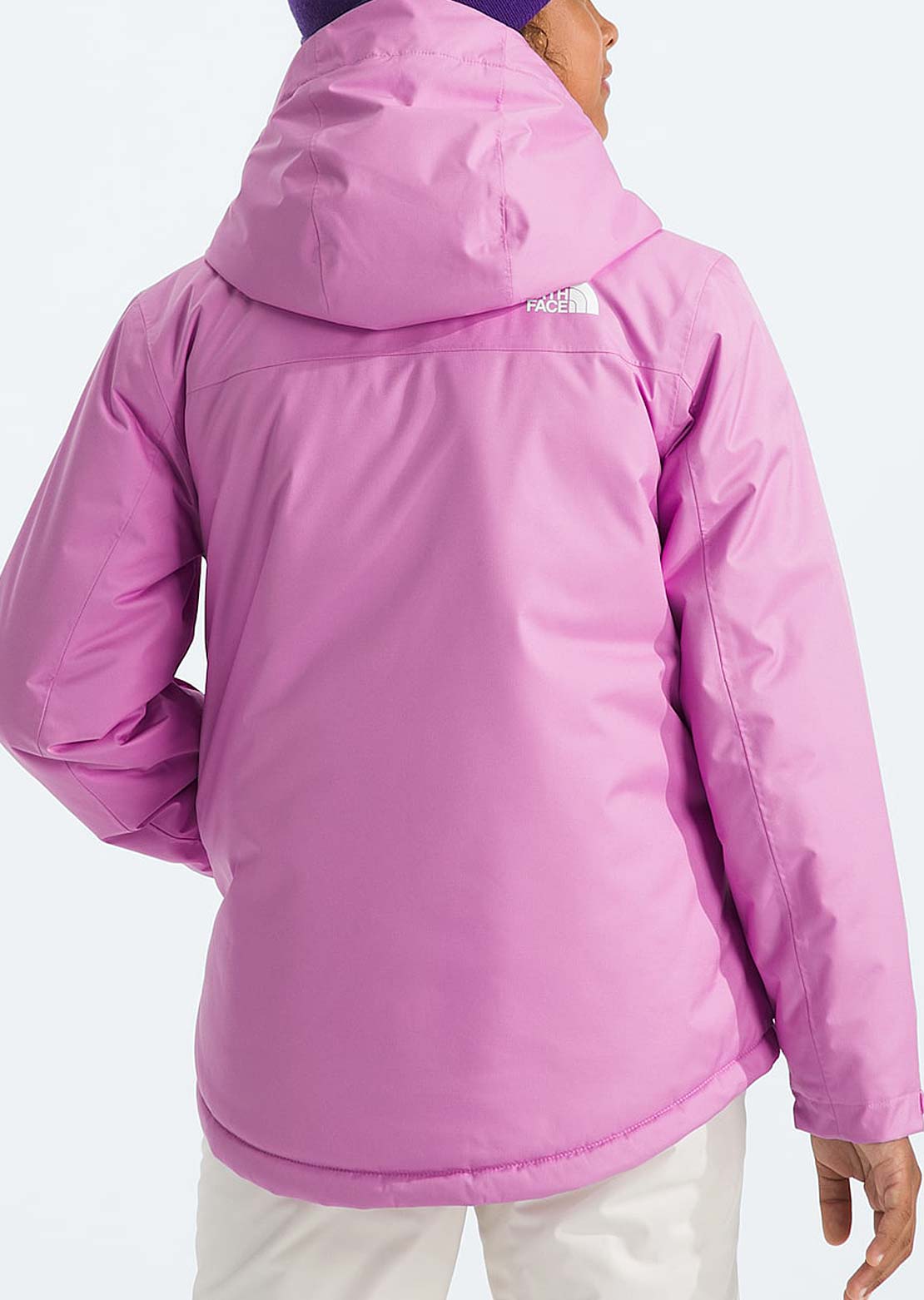 The North Face Junior Freedom Insulated Jacket Many Kinds Of Cheap Online