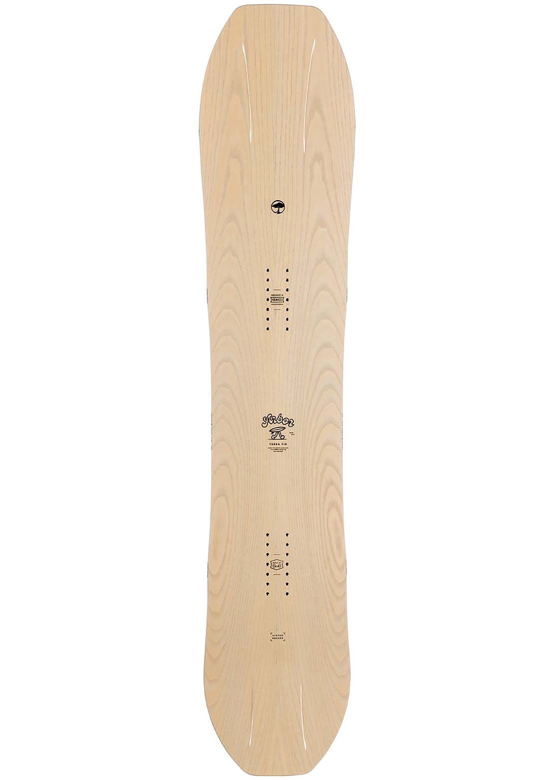 Arbor Unisex Terrain Rocker Snowboard Where To Buy Cheap Real