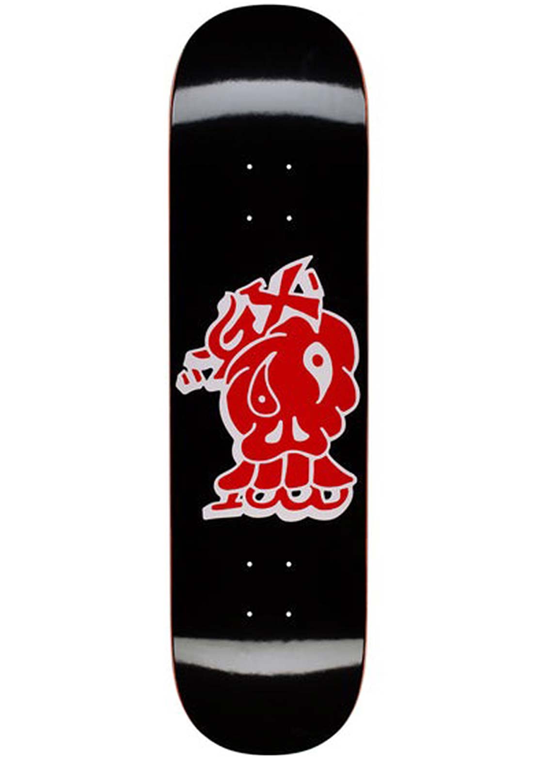 GX1000 Mind Over Matter Skateboard Deck Sale Tumblr