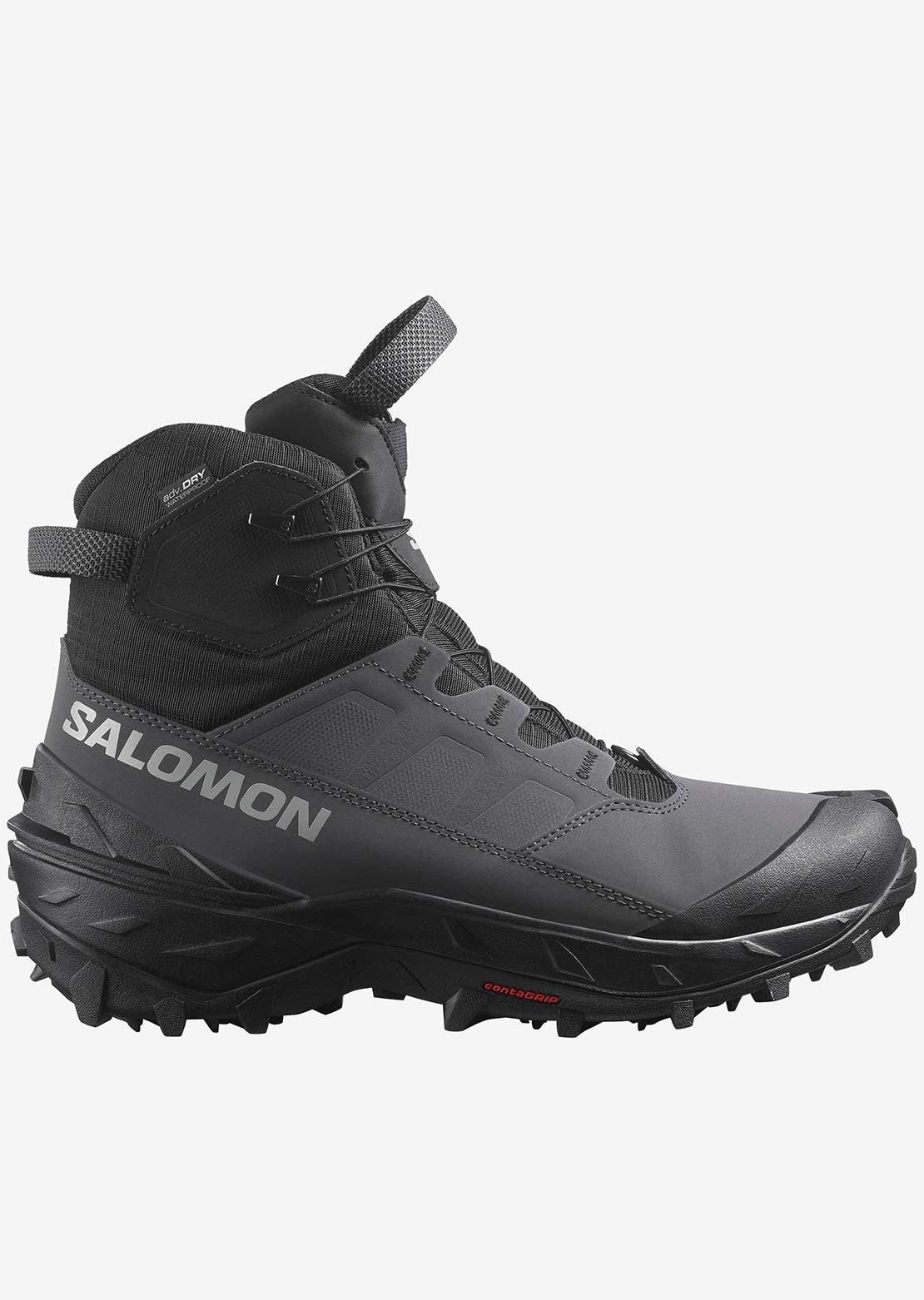 Salomon Men's Crosstrak Powder WP Shoes