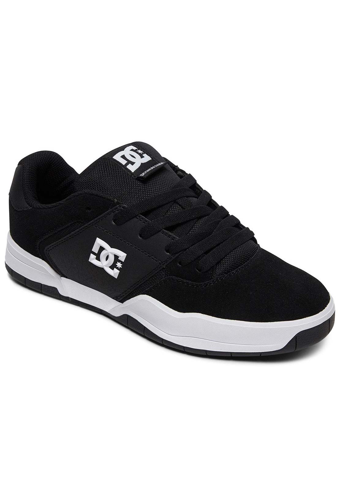 DC Men's Central Skate Shoes