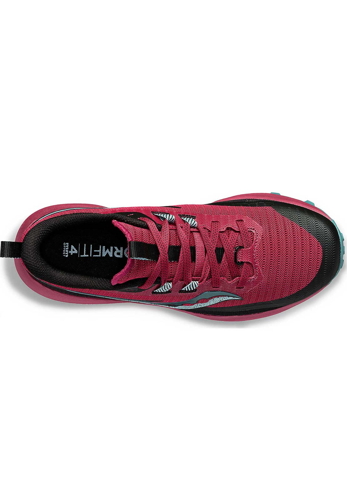 Saucony Women's Peregrine 13 Shoes