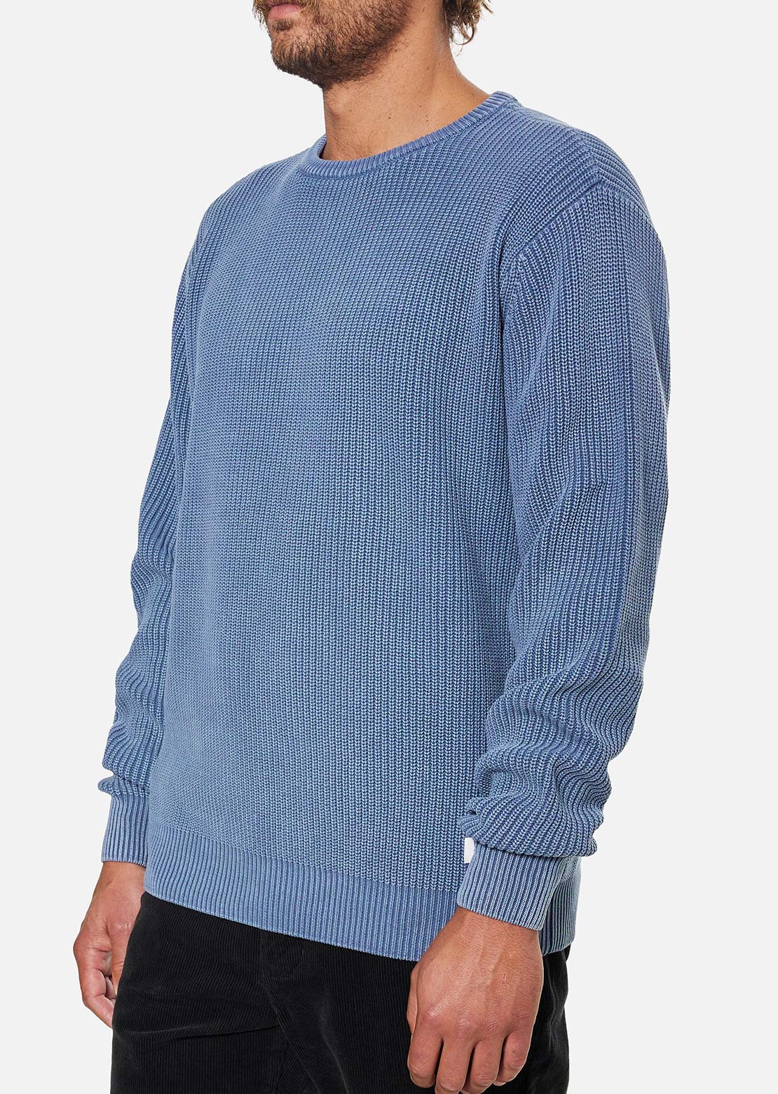 Katin Men's Swell Cotton Sweater