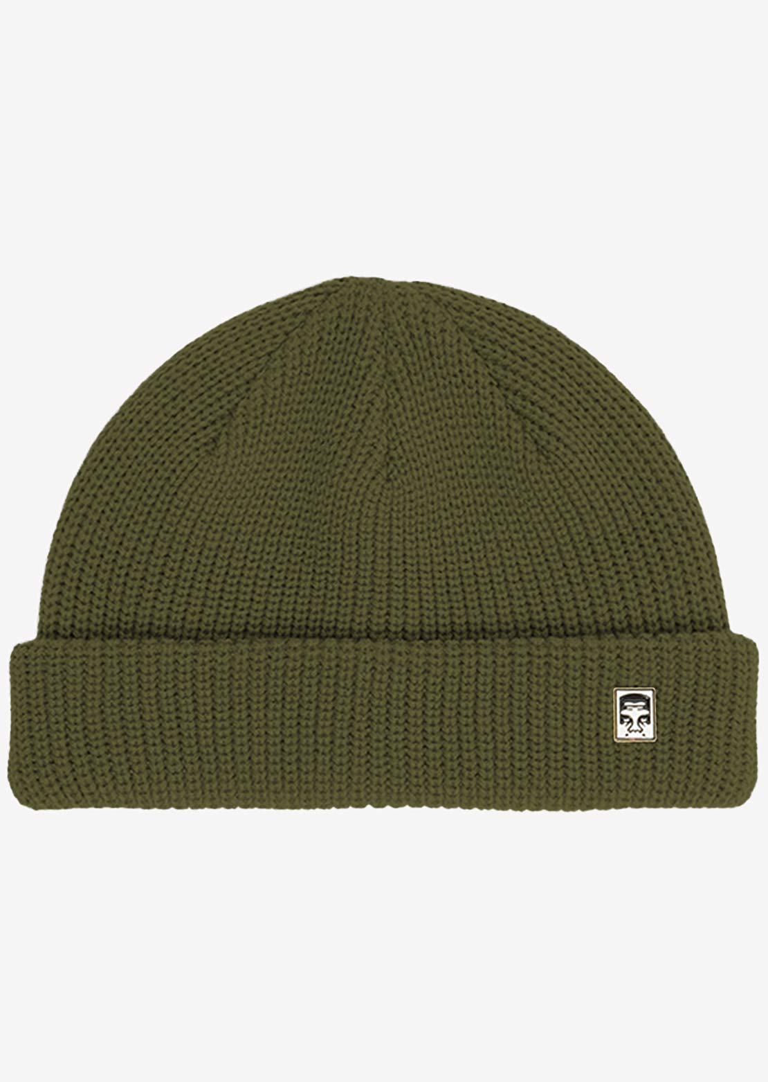 Obey Men's Micro Beanie