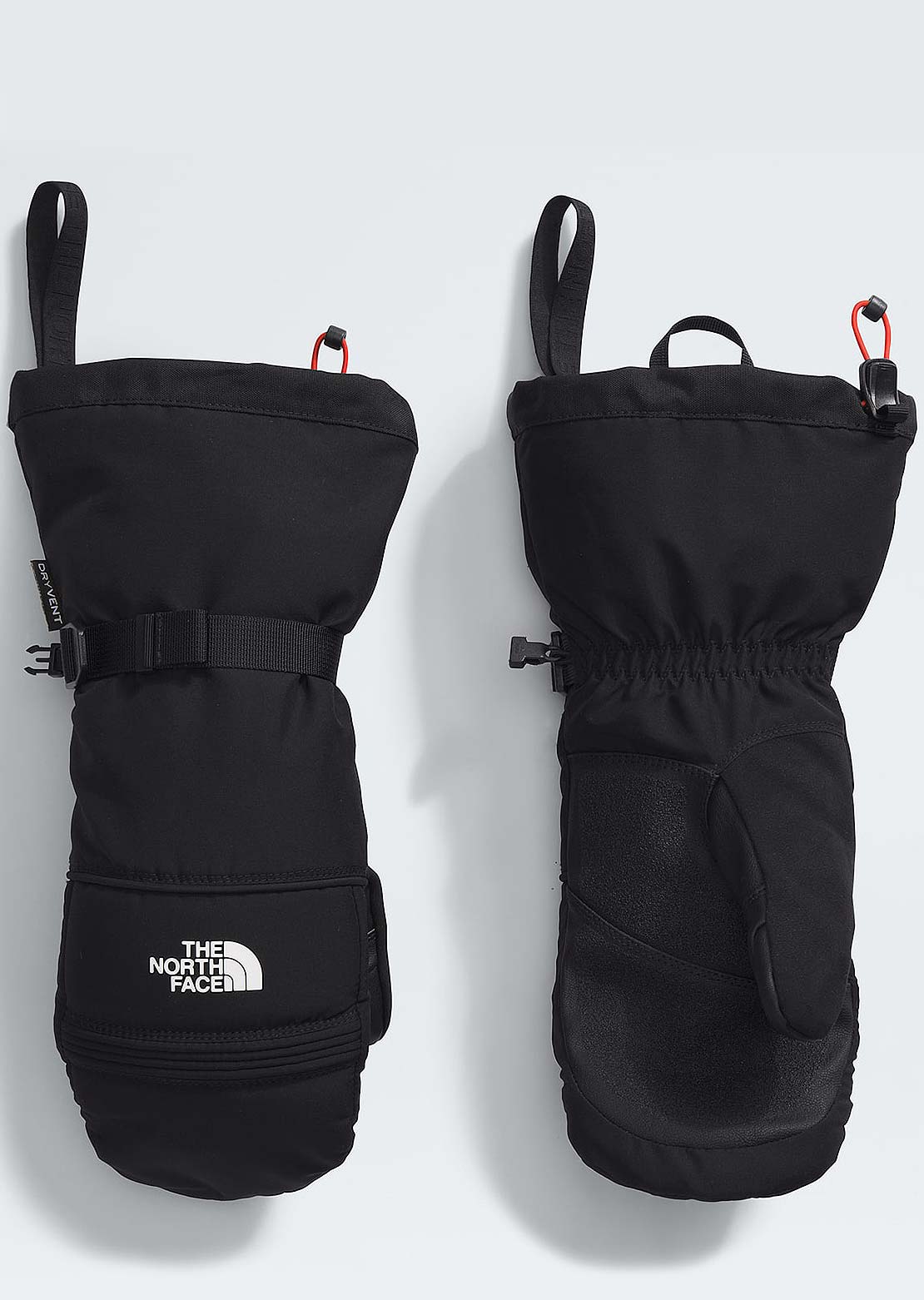 The North Face Men's Montana Ski Mitts