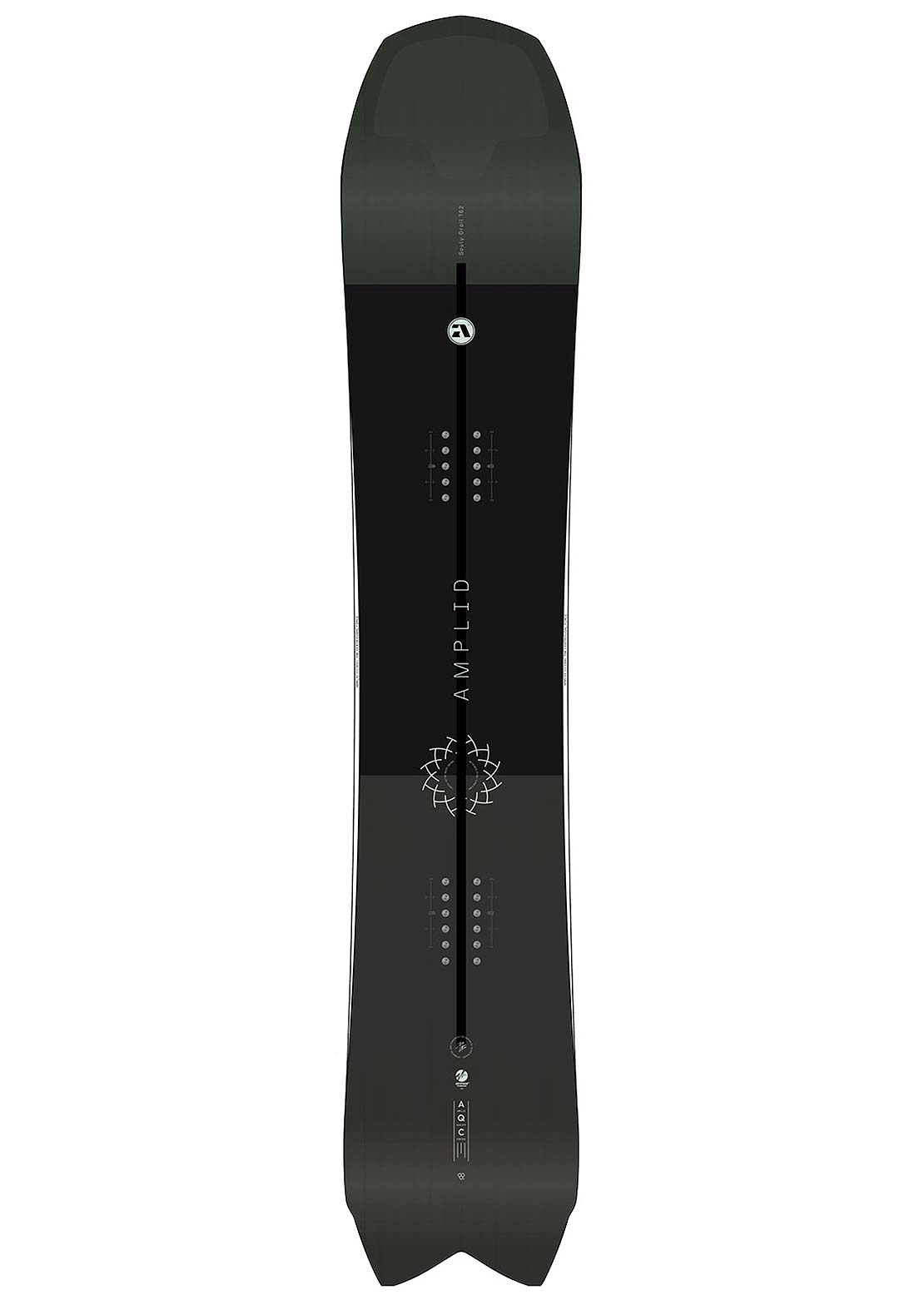 Amplid Souly Grail Snowboards Wide Range Of Sale Online