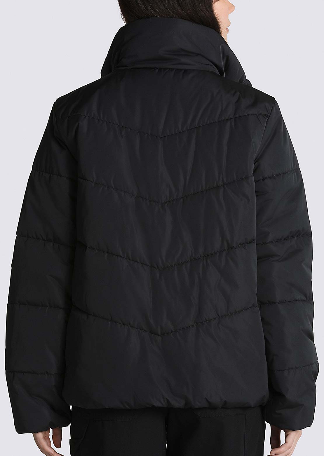 Vans Women's Foundry Puff MTE Jacket