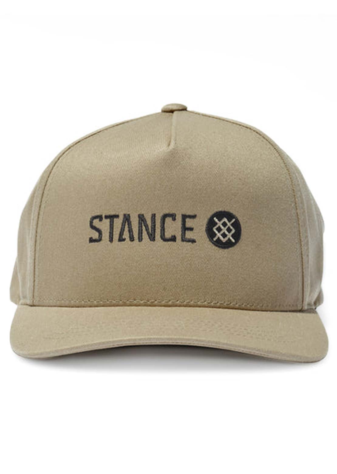 Stance Hdw Icon Snapback Cap Affordable Sale Online