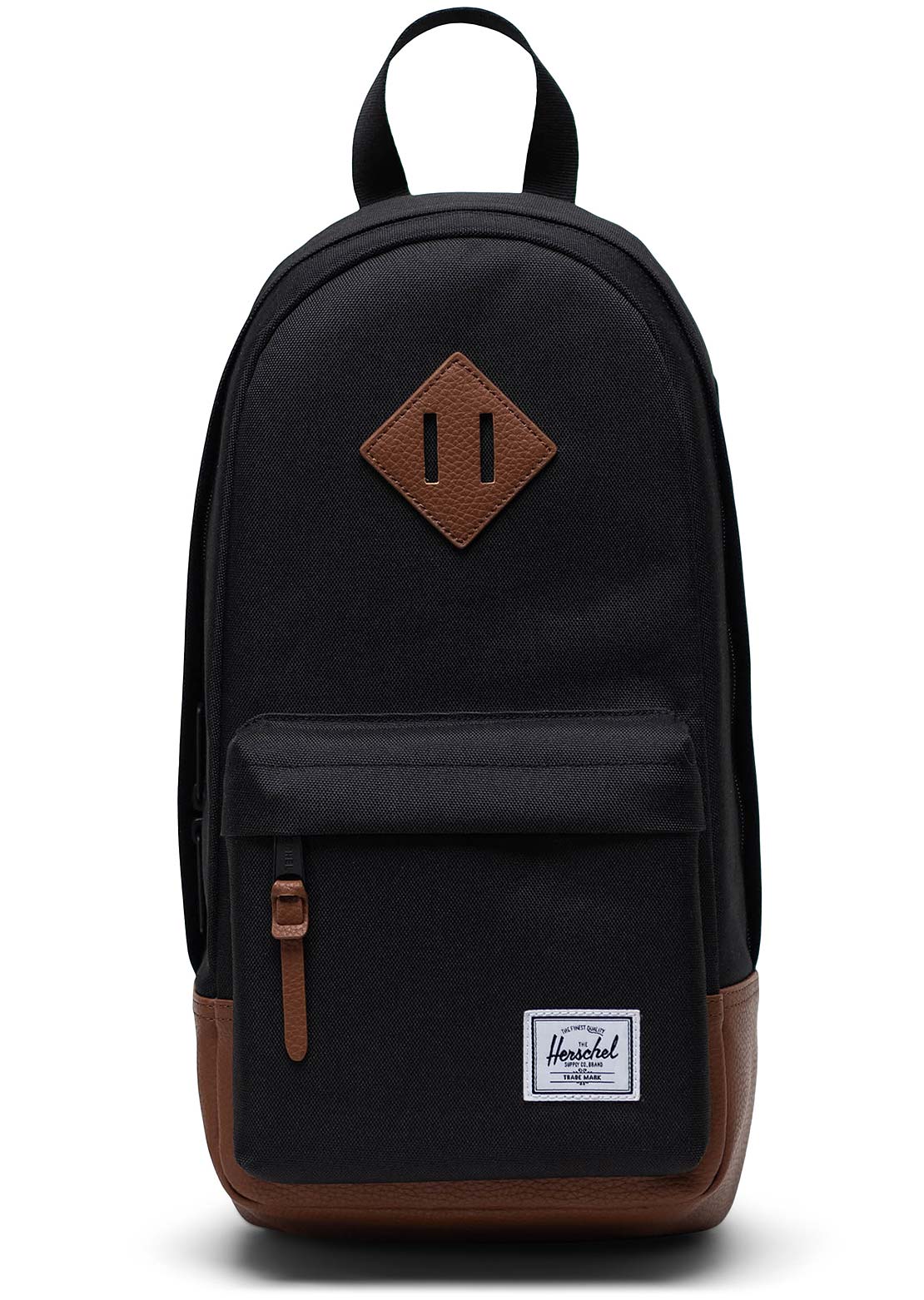 Herschel Heritage Shoulder Bag Buy Cheap Extremely