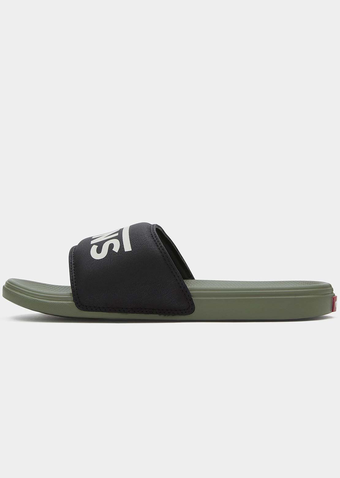 Vans Men's LA Costa Slide-On Sandals