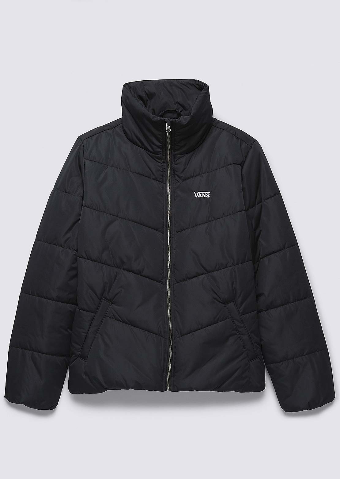 Vans Women's Foundry Puff MTE Jacket