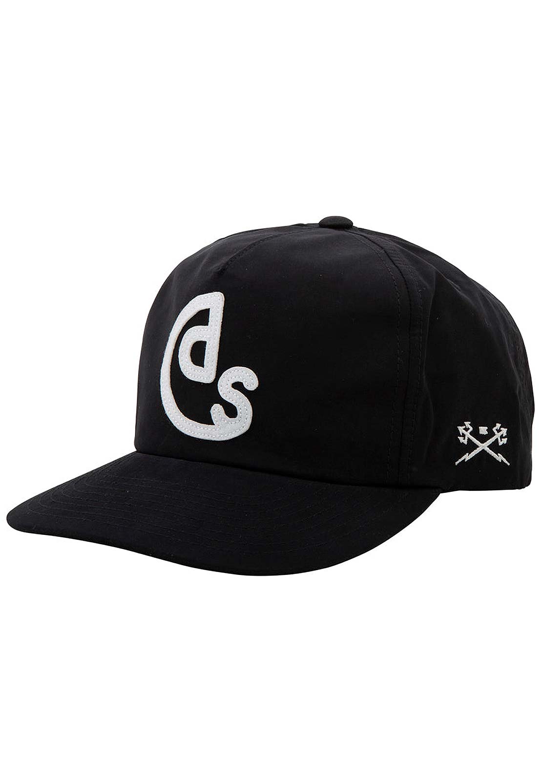 Dark Seas Men's Branded Cap