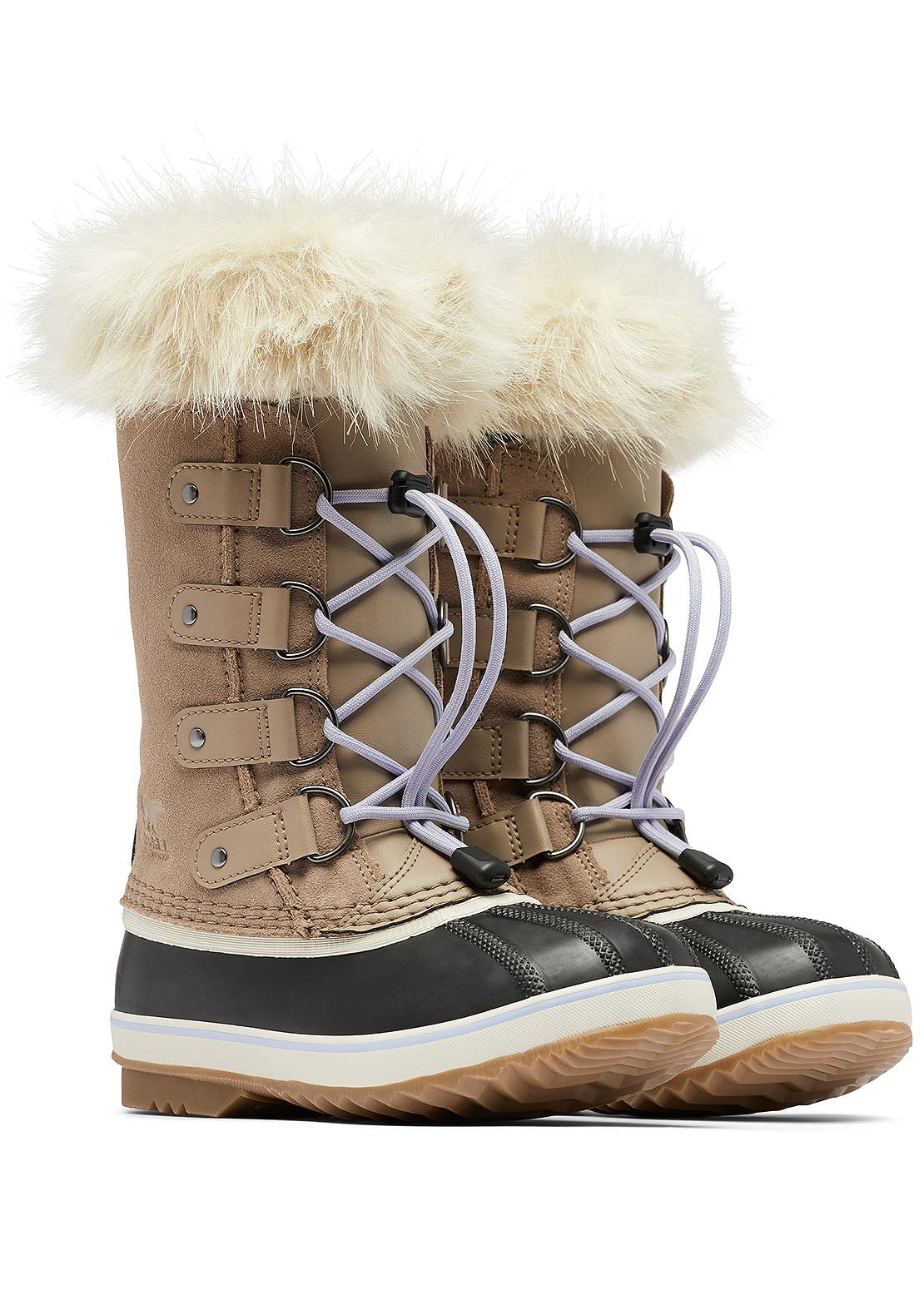 Sorel Junior Joan Of Arctic Winter Boots Get To Buy Sale Online