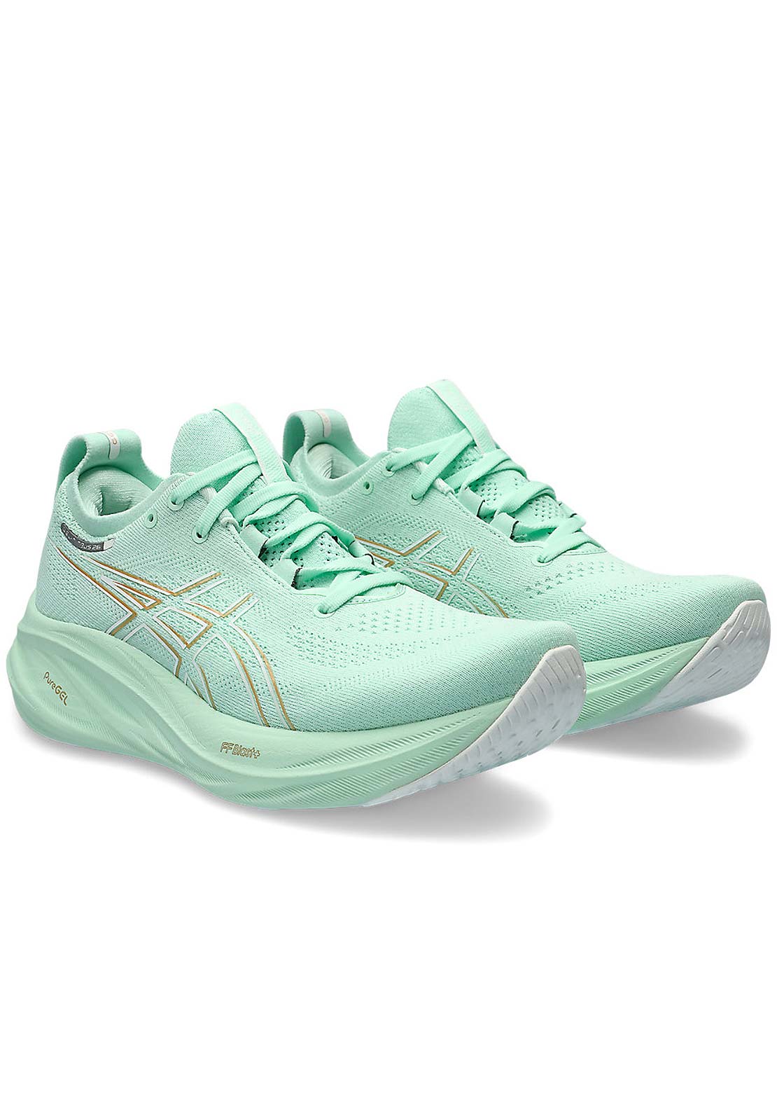 Asics Women's Gel Nimbus 26 Shoes