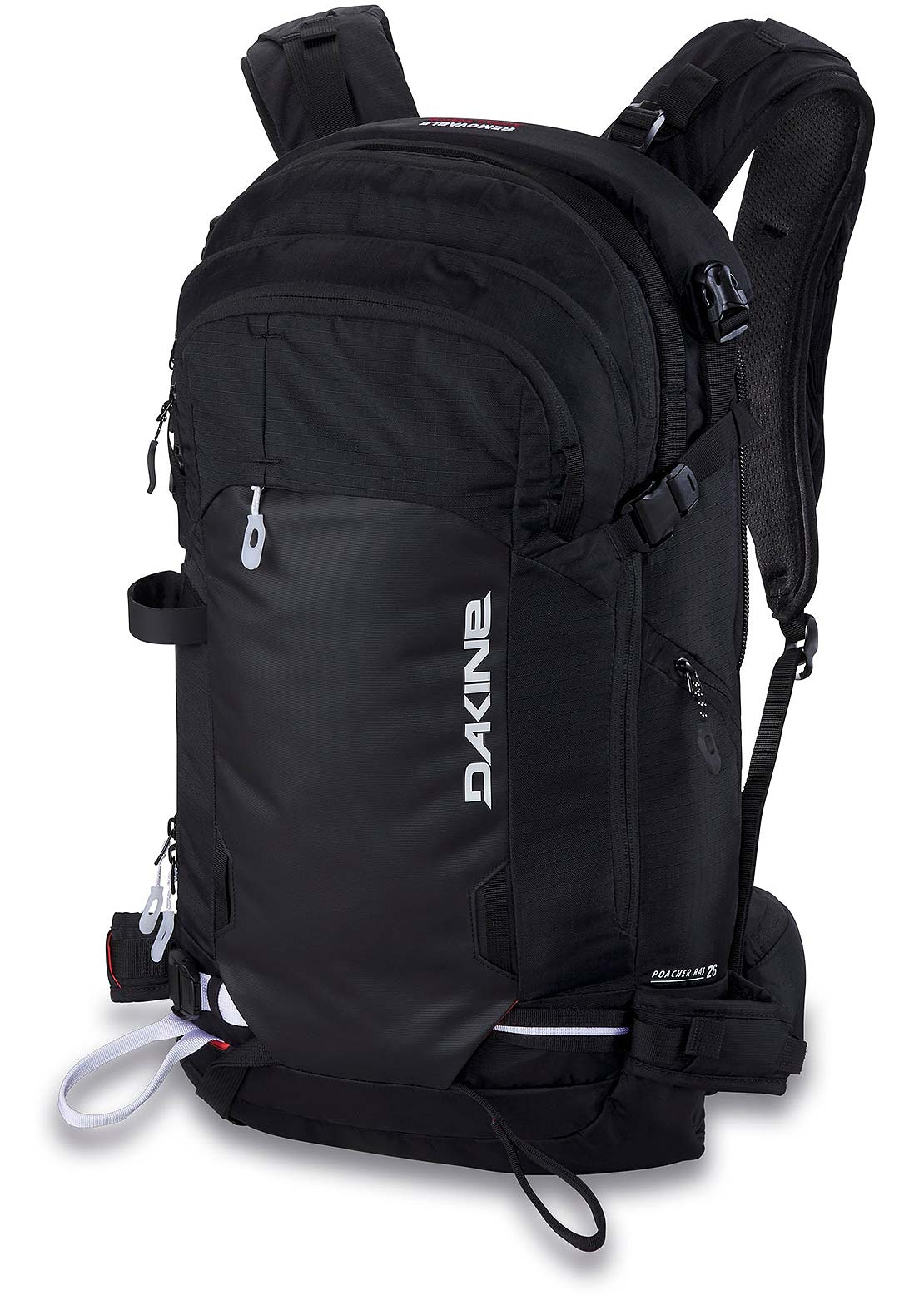 Dakine Men's Poacher Ras 26L Backpack