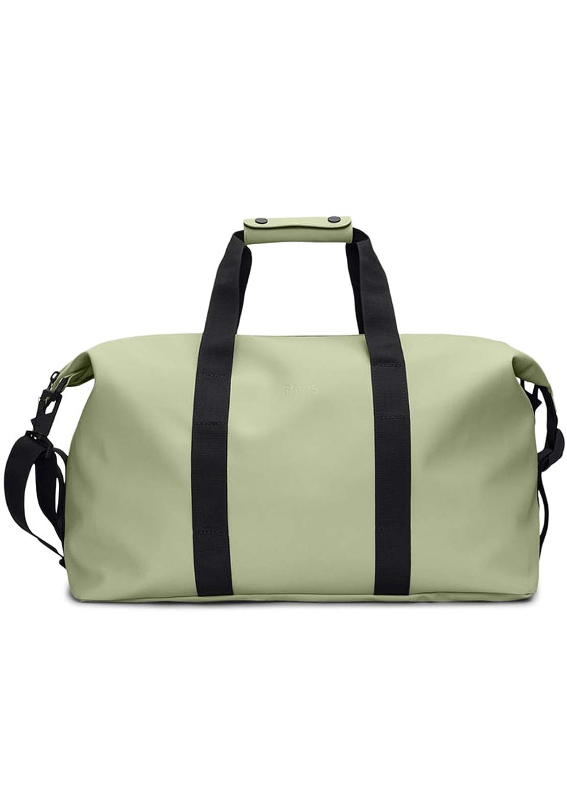 RAINS W3 Large Hilo Weekend Bag Clearance Wiki