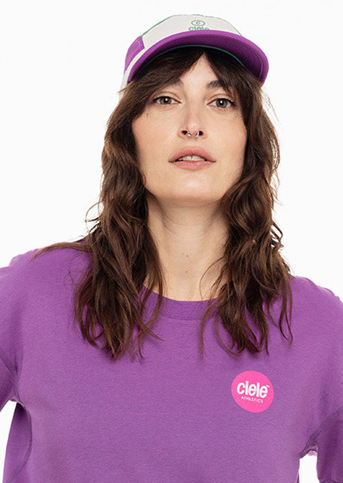 Ciele Unisex ALZCap SC C Plus Cap Outlet Great Deals