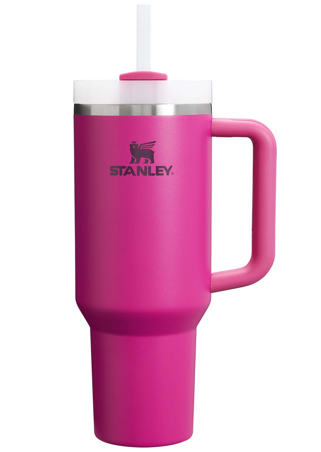 Stanley The Quencher H2.0 FlowState 40 oz Tumbler Outlet Free Shipping Authentic