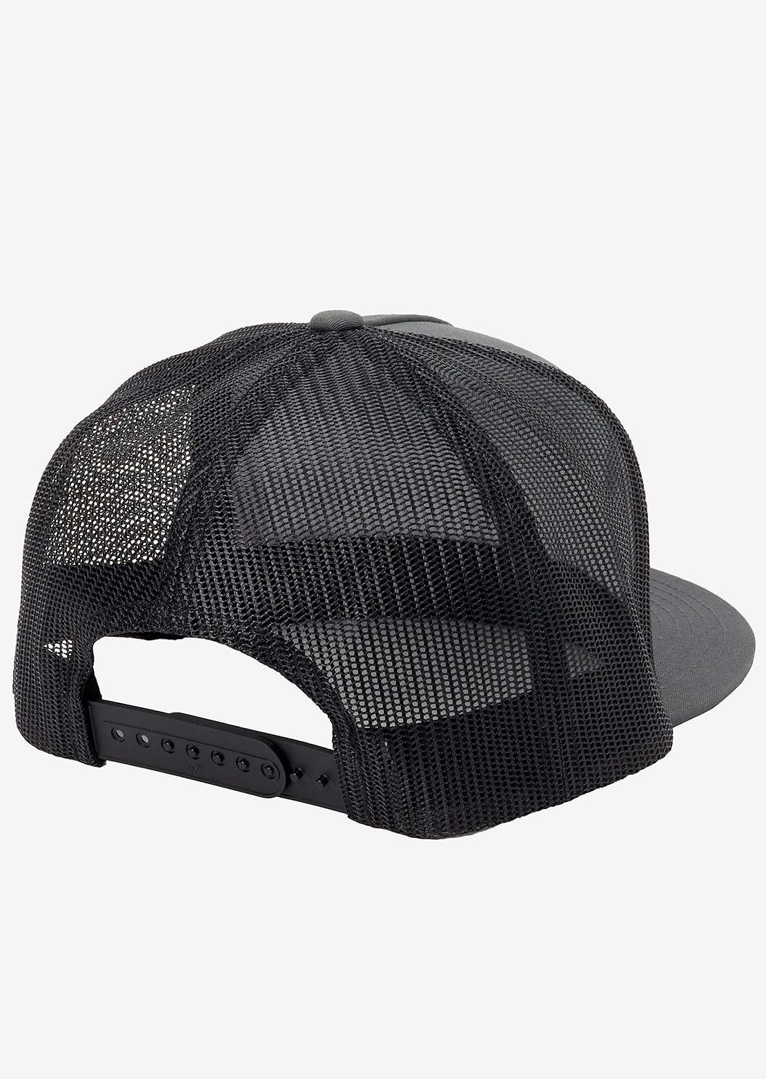 1910 Men's Roberta Patch Trucker Cap