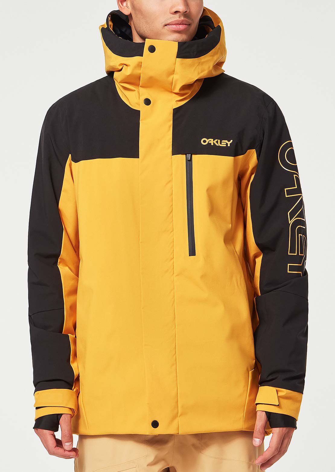 Oakley Men's TNP TBT Insulated Jacket