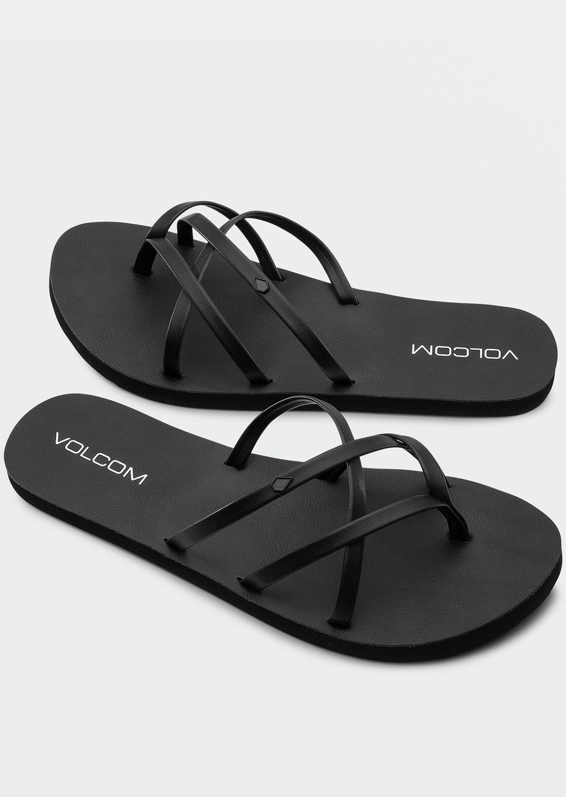 Volcom Women's New School II Sandals