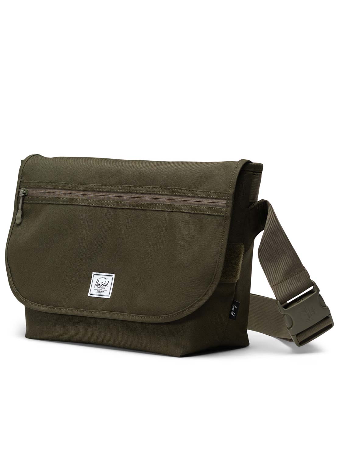 Herschel Grade Mid-Volume Crossbody Bag Discount Pay With Paypal