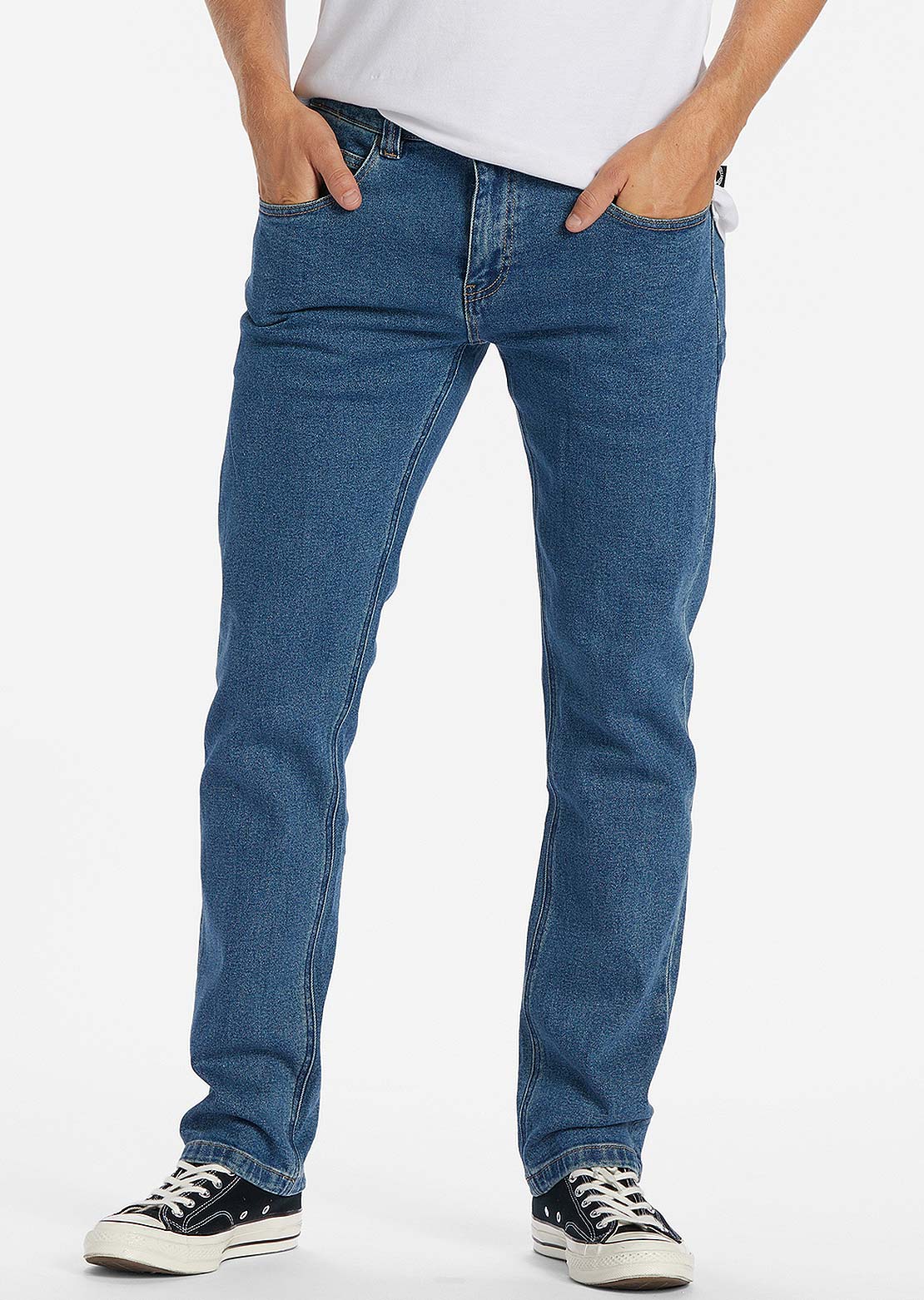 Billabong Men's 73 Jean Denim Pants