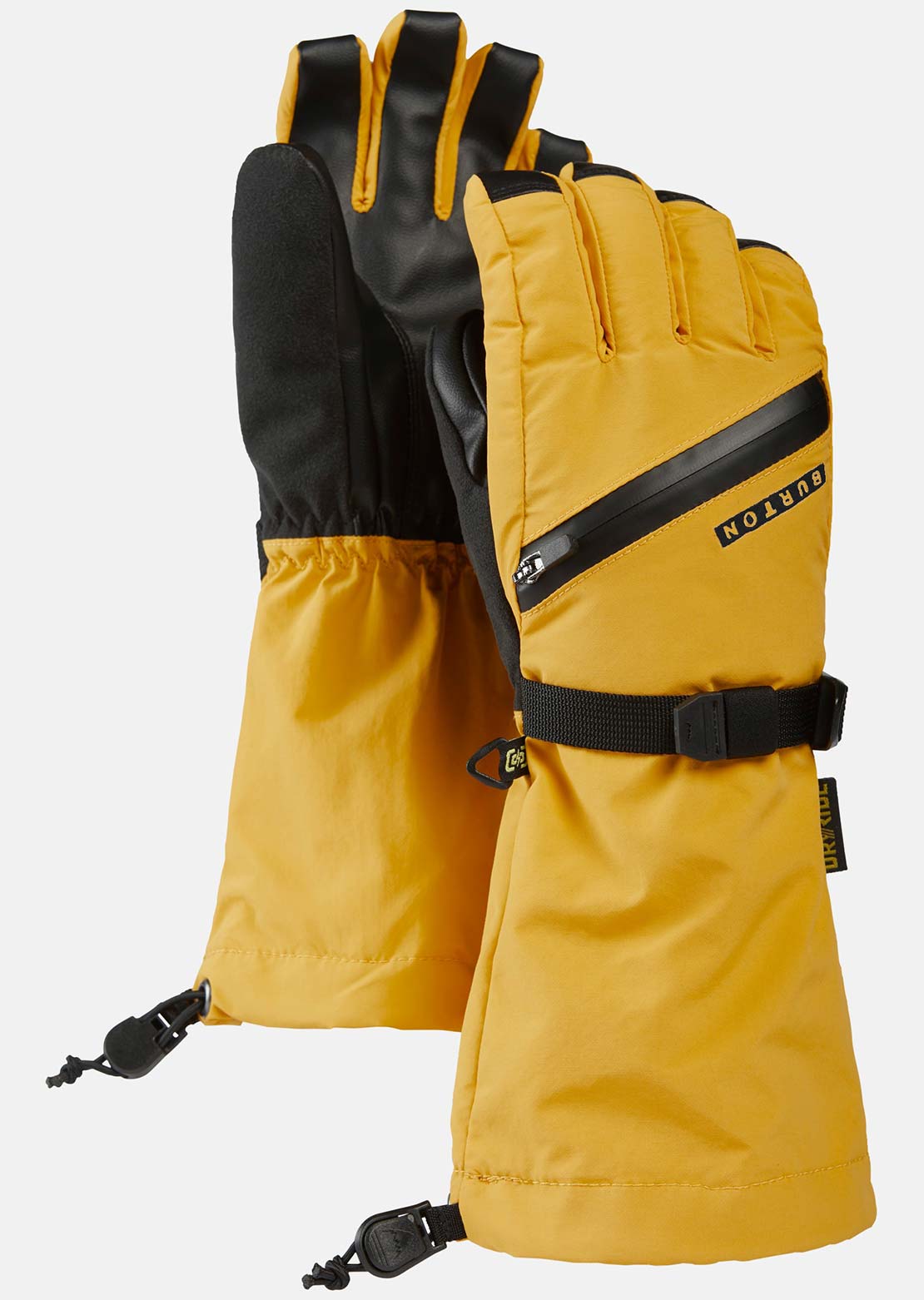 Burton Junior Vent Gloves Amazing Pice